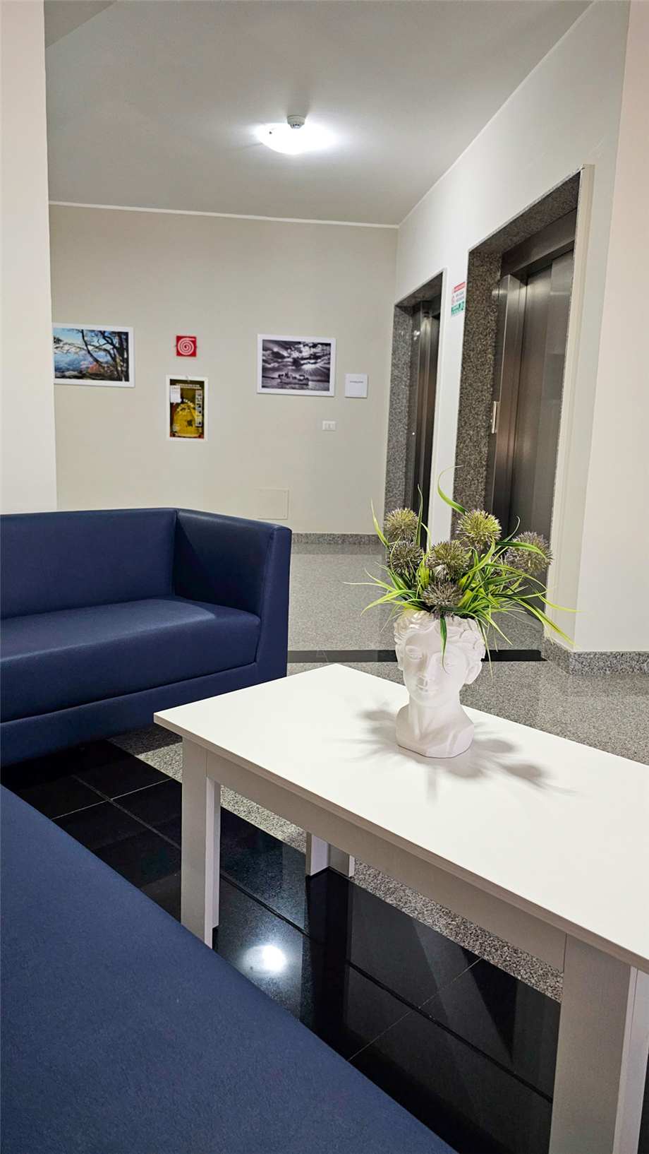 To rent Hotel Corigliano-Rossano Rossano #24 n.6
