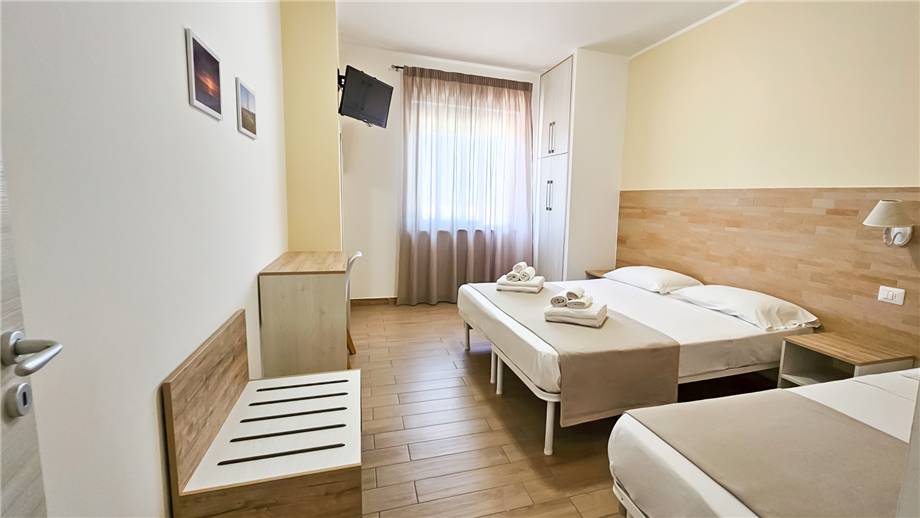 To rent Hotel Corigliano-Rossano Rossano #24 n.7