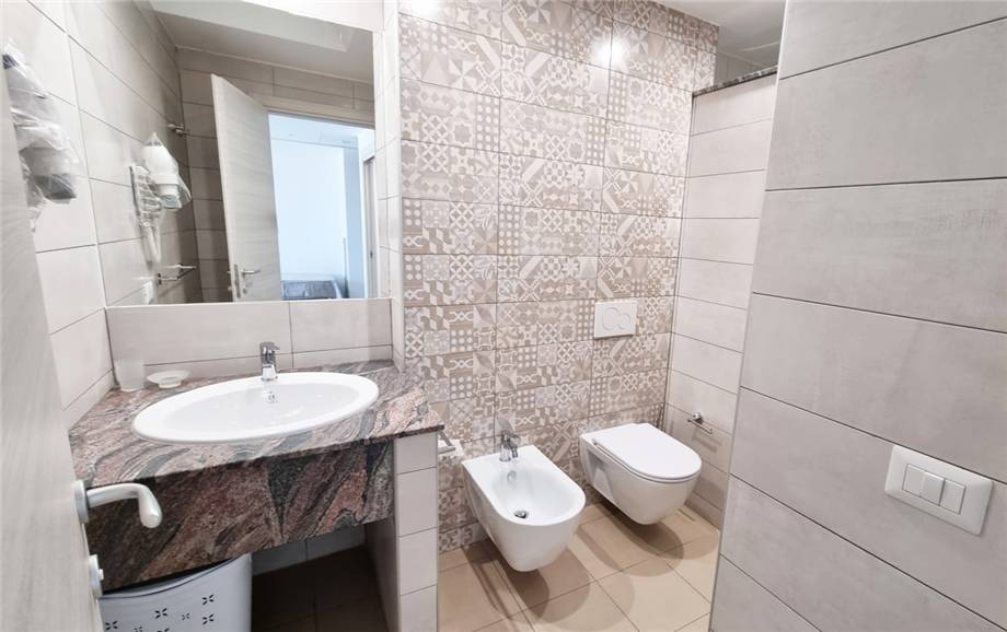 To rent Hotel Corigliano-Rossano Rossano #24 n.9