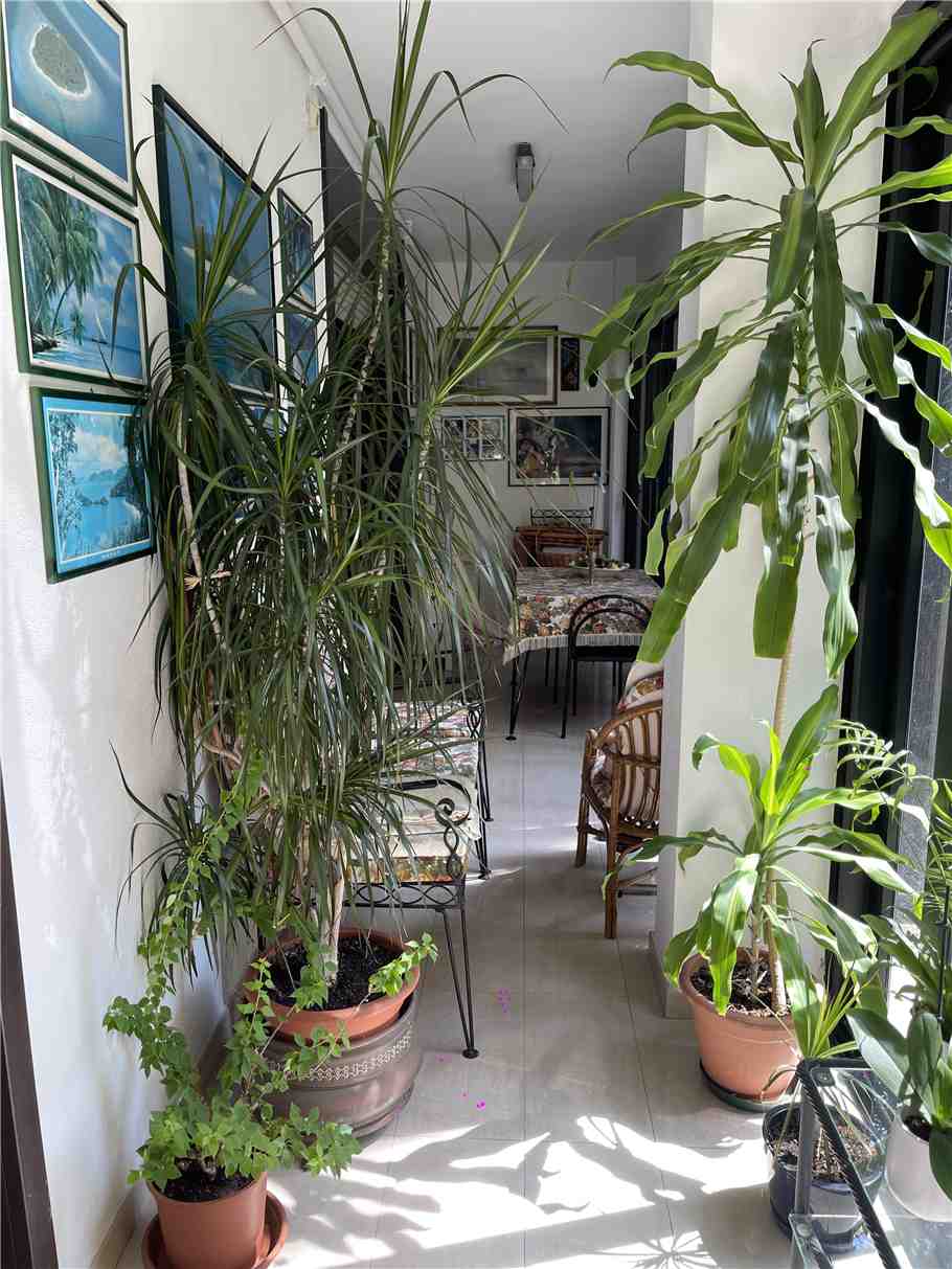 Venta Appartamento Bari SAN PASQUALE #26 n.8