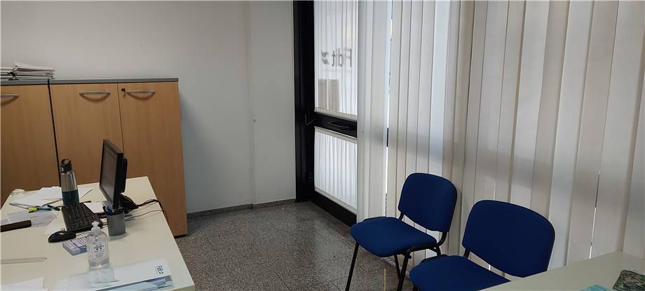 For sale Office Bari SAN PASQUALE #28 n.6