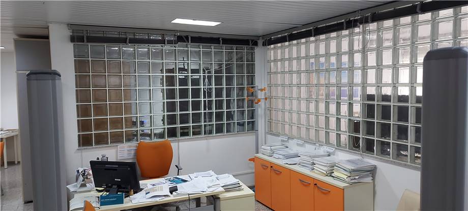 For sale Office Bari SAN PASQUALE #28 n.7