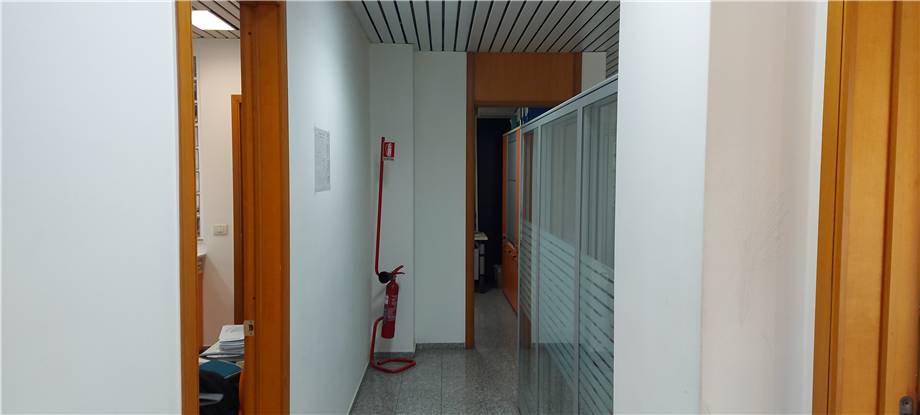 For sale Office Bari SAN PASQUALE #28 n.8