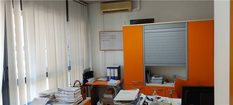 For sale Office Bari SAN PASQUALE #28 n.9
