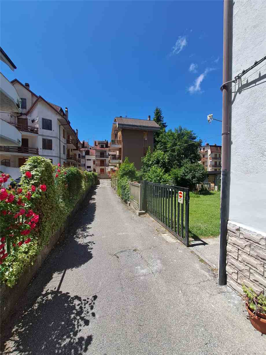 Vendita Appartamento Campo di Giove  #CDG121 n.7