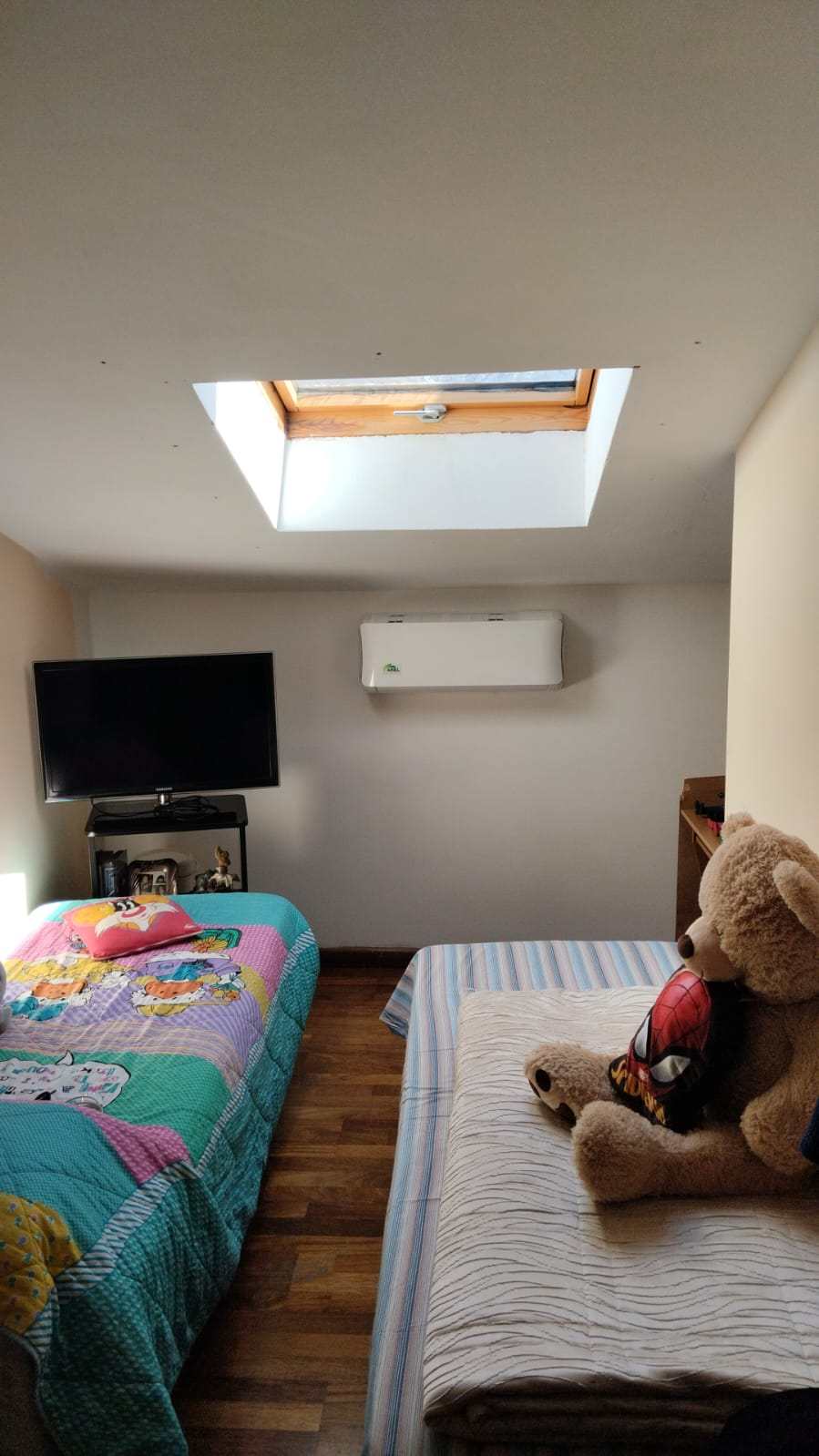 Vendita Casa indipendente Sulmona #SU283 n.6