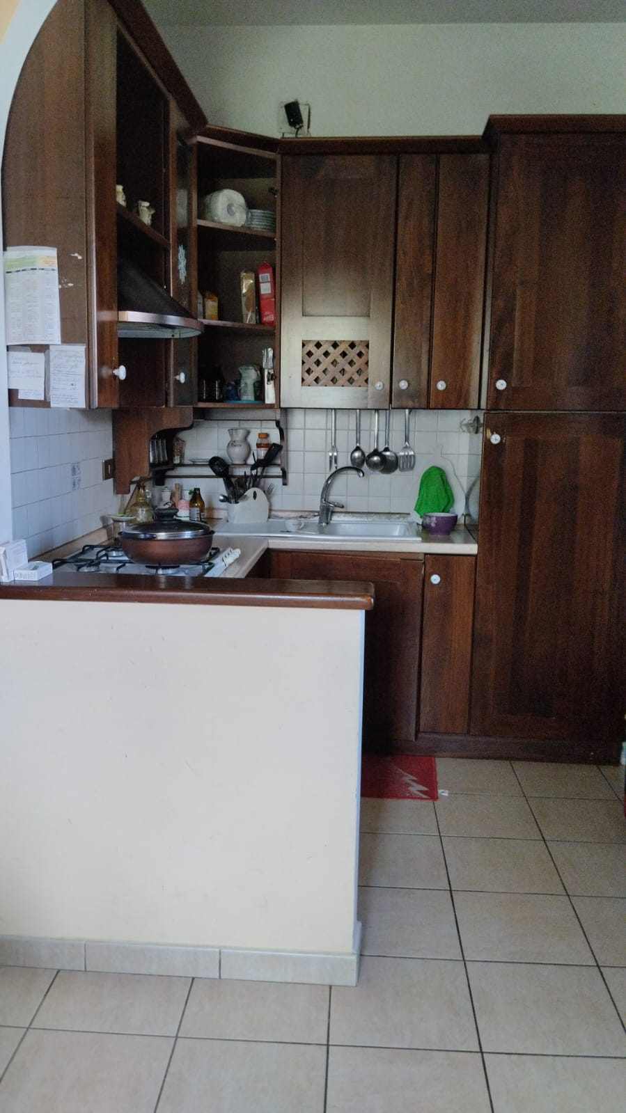Vendita Casa indipendente Sulmona #SU283 n.7