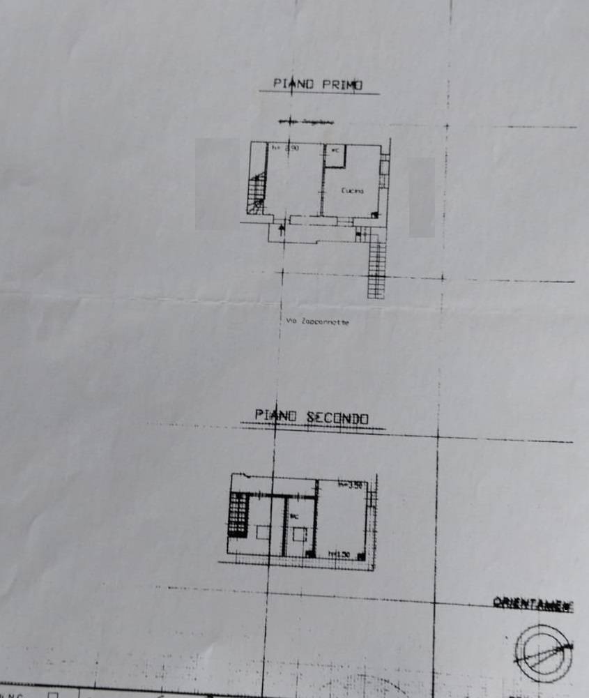 Vendita Casa indipendente Sulmona #SU283 n.8