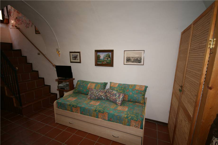 For sale Detached house Anversa degli Abruzzi #AN113 n.6