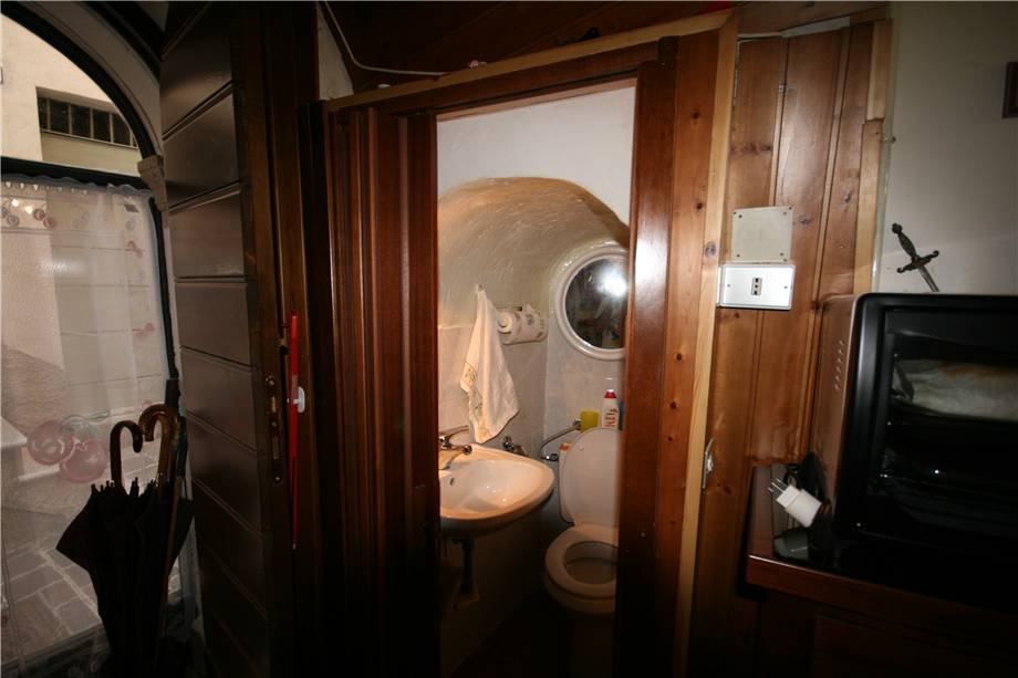 For sale Detached house Anversa degli Abruzzi #AN113 n.7
