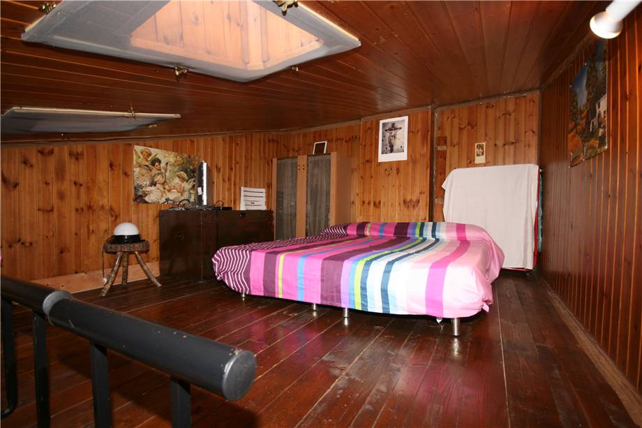 For sale Detached house Anversa degli Abruzzi #AN113 n.8