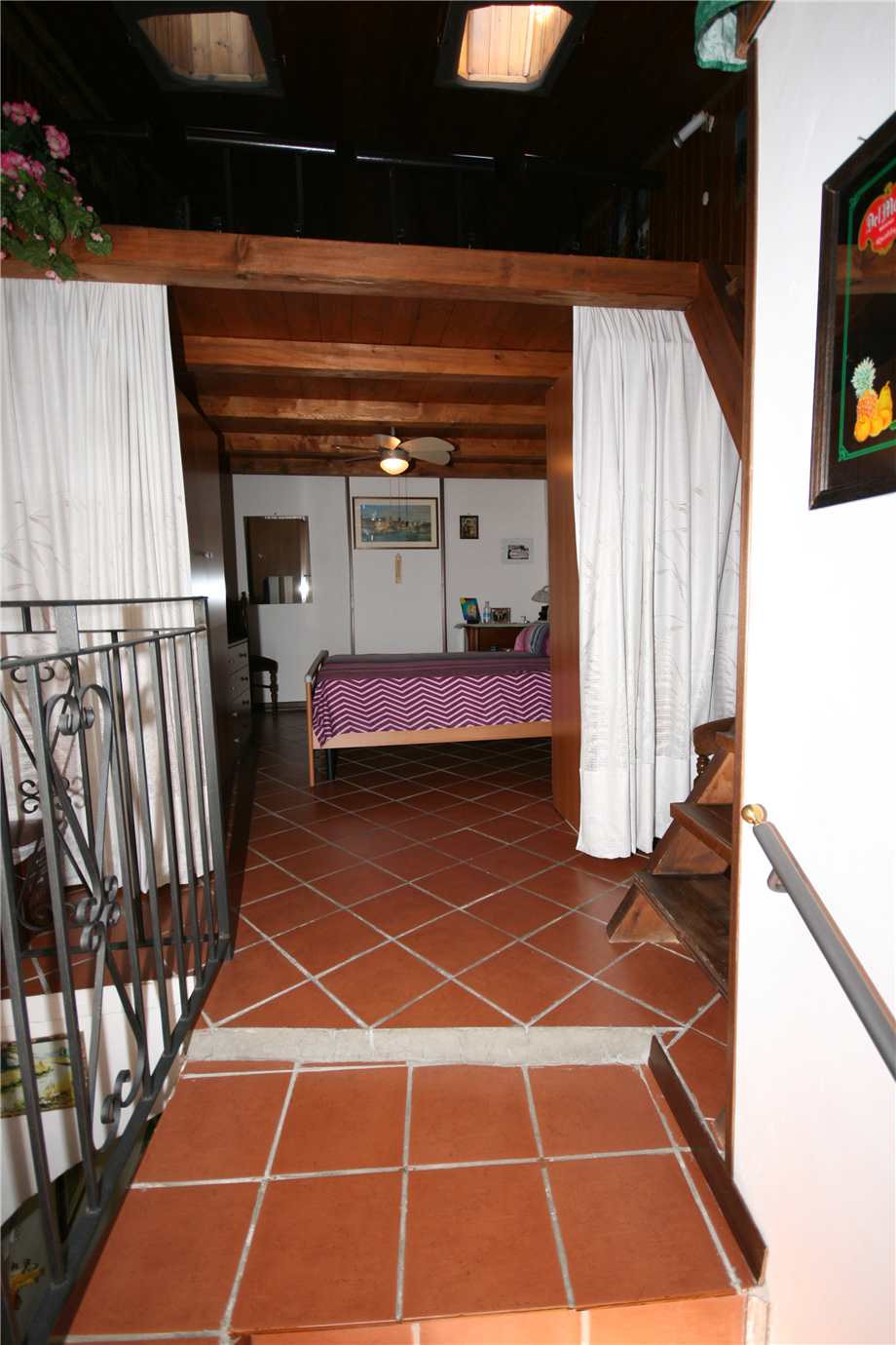 For sale Detached house Anversa degli Abruzzi #AN113 n.10