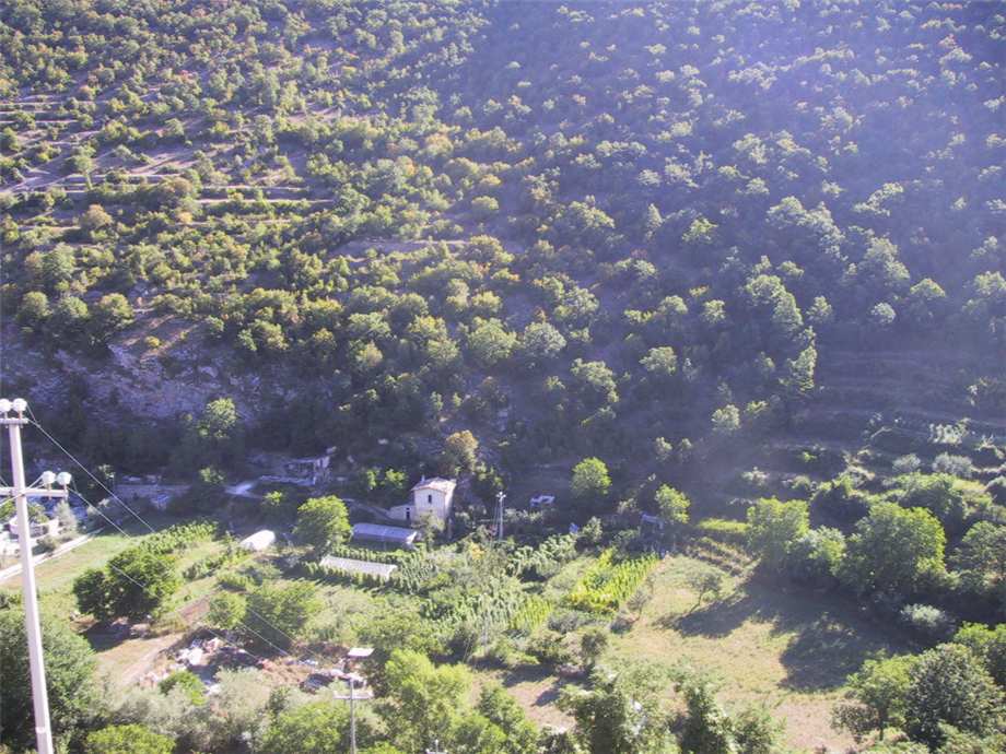 For sale Apartment Scanno #SC120 n.7