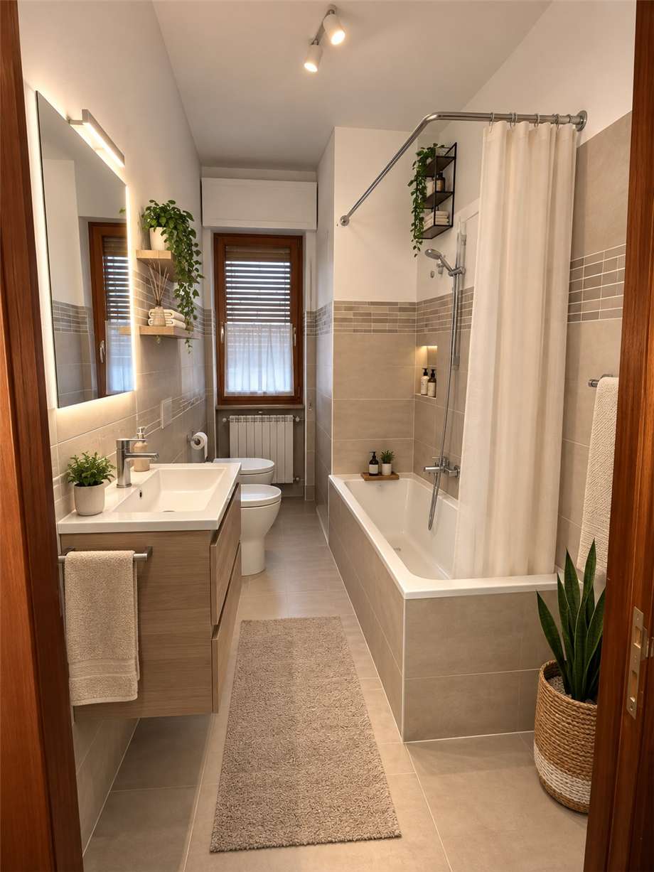 For sale Detached house Sulmona #SU280 n.6