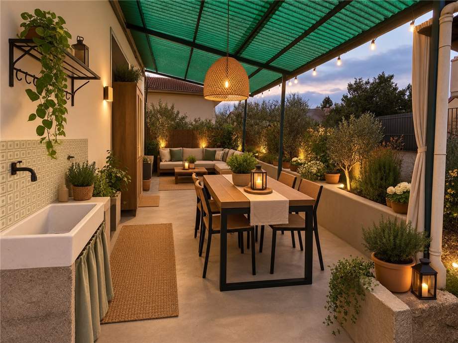 For sale Detached house Sulmona #SU280 n.8