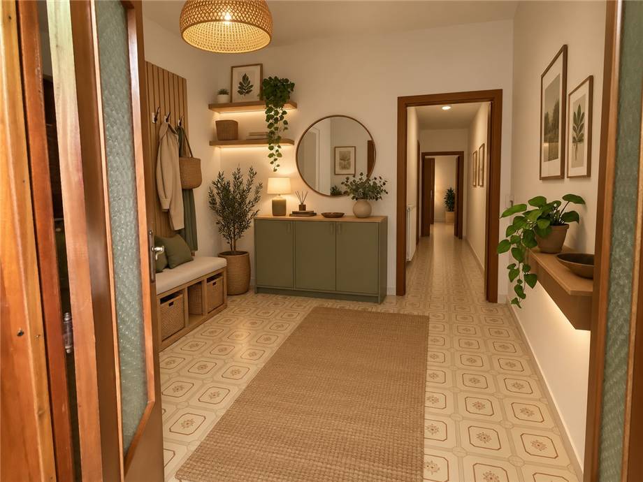 For sale Detached house Sulmona #SU280 n.10