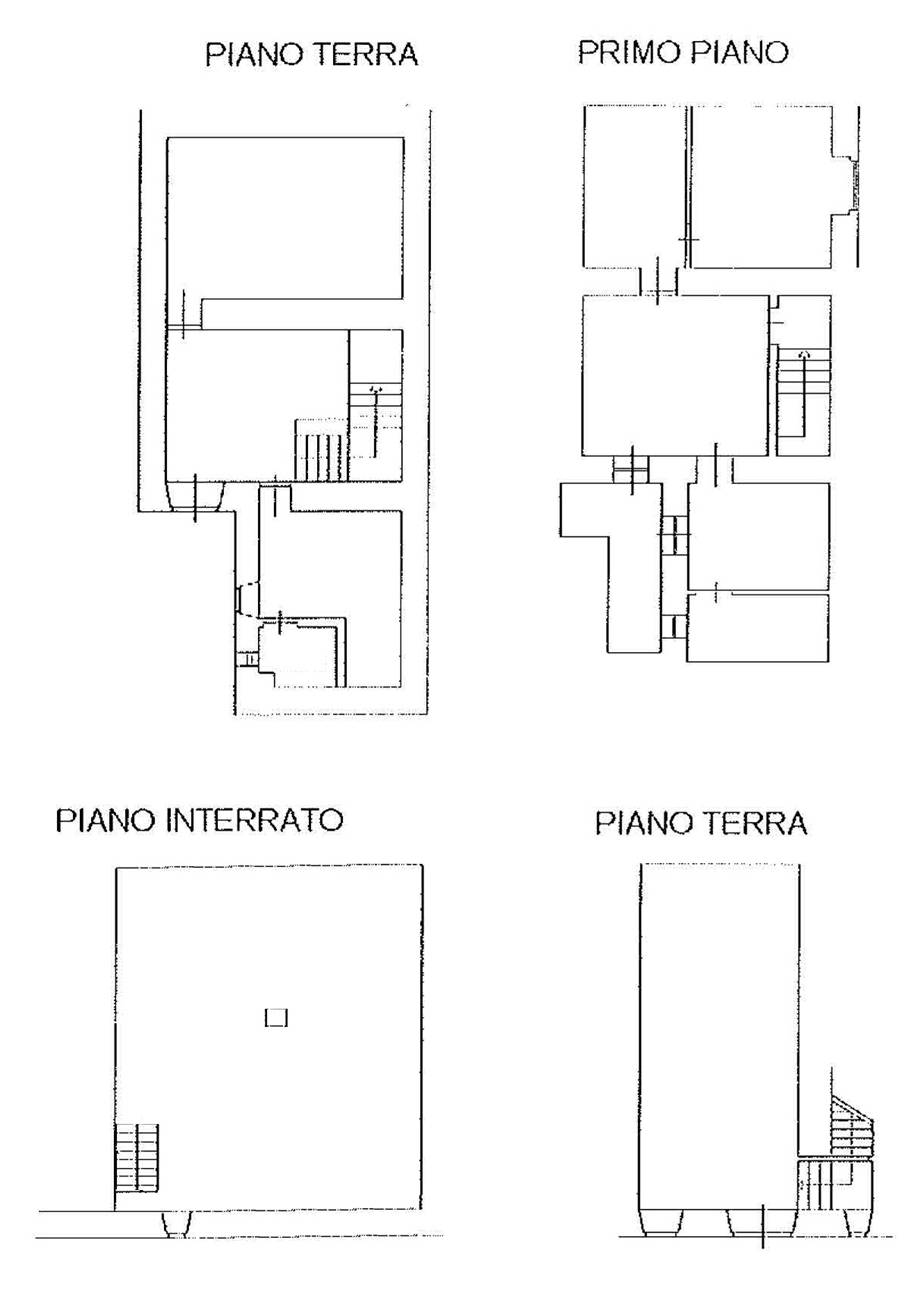 Vendita Casa indipendente Sulmona #SU211 n.6