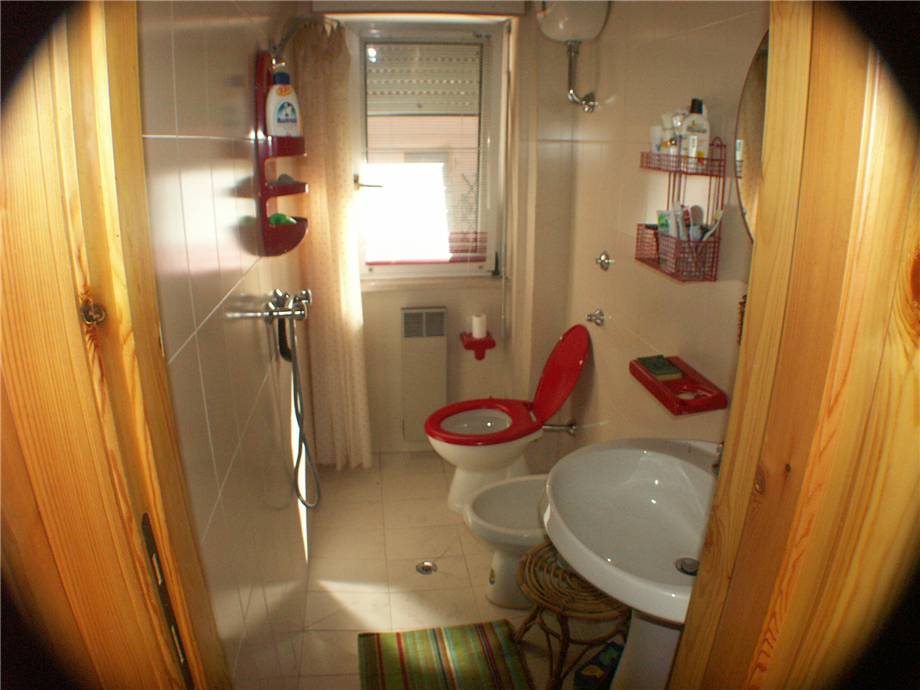 Venta Appartamento Scanno #SC113 n.9