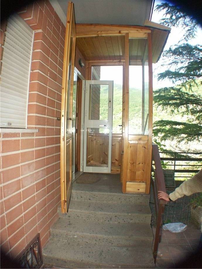 Venta Appartamento Scanno #SC113 n.10