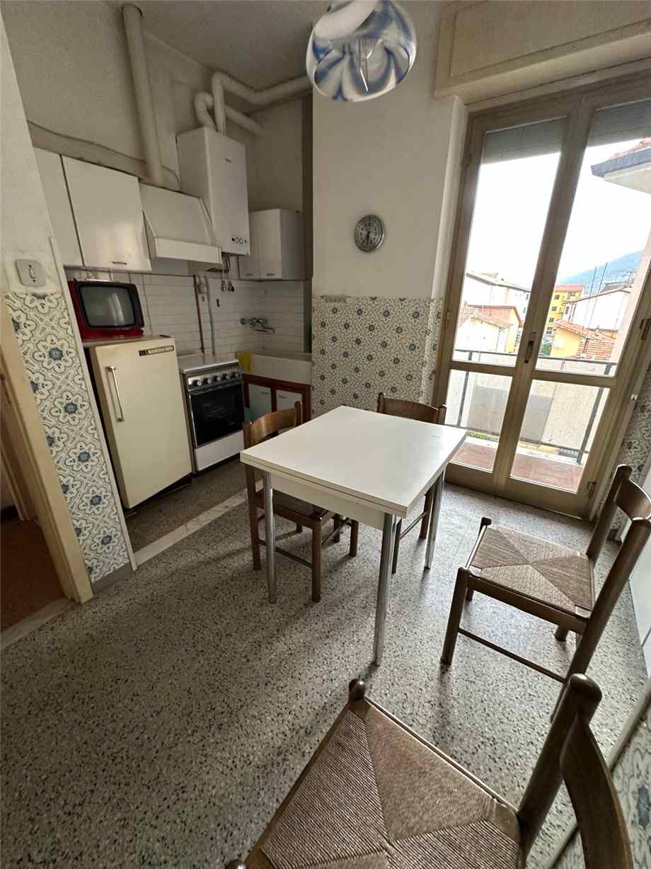 Vendita Appartamento Pratola Peligna  #PTL302 n.6