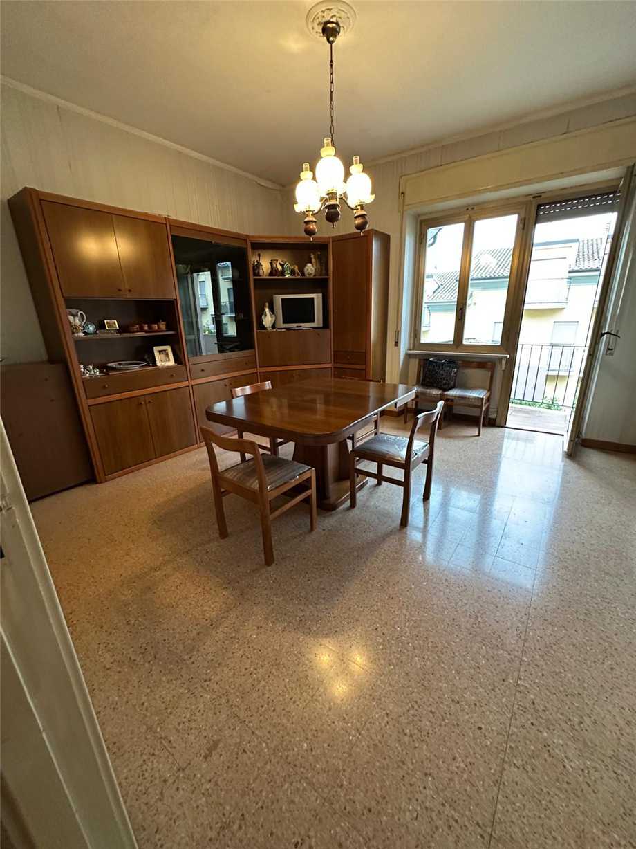 Vendita Appartamento Pratola Peligna  #PTL302 n.7