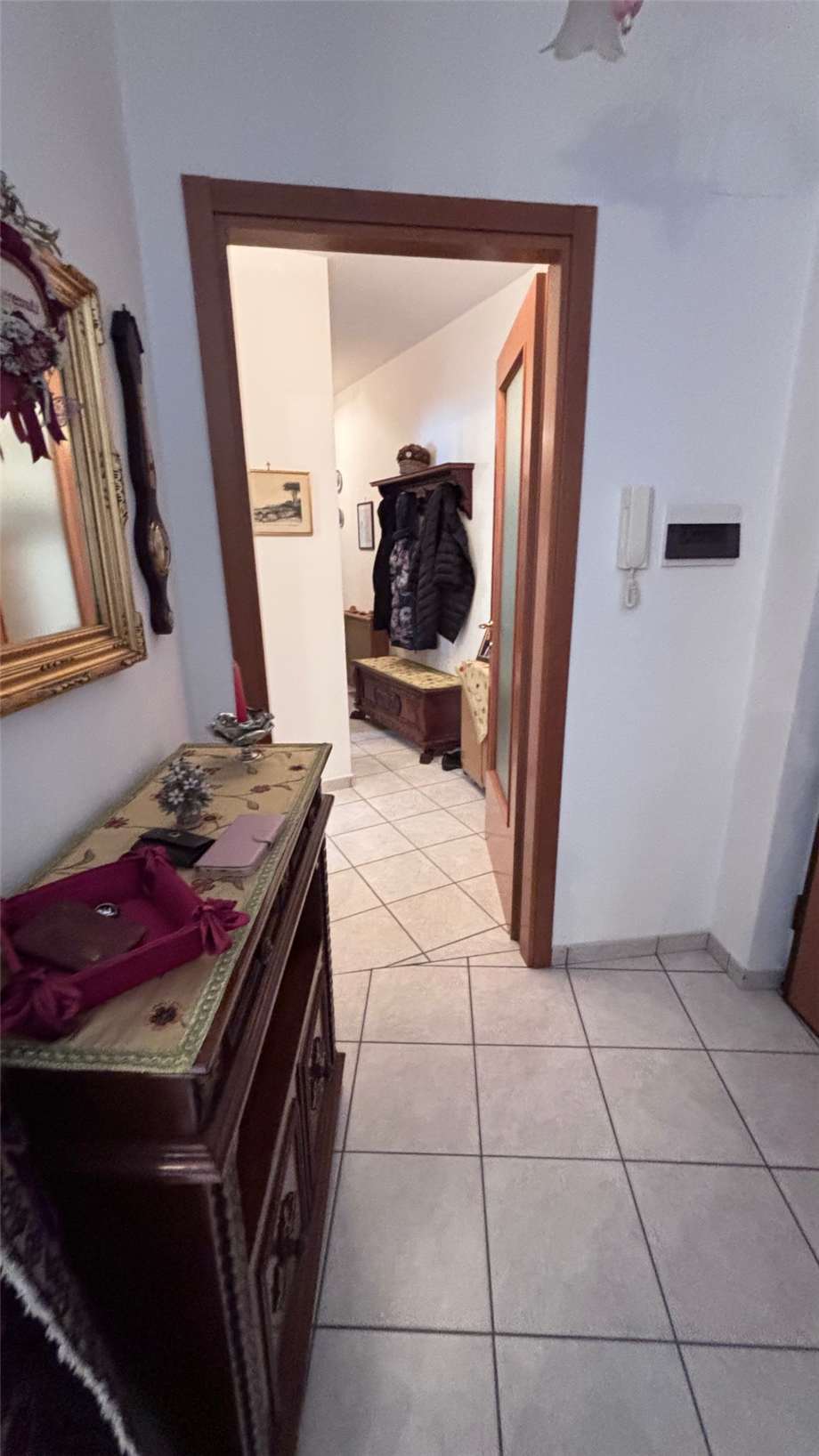 Vendita Appartamento Sulmona  #SU272 n.7