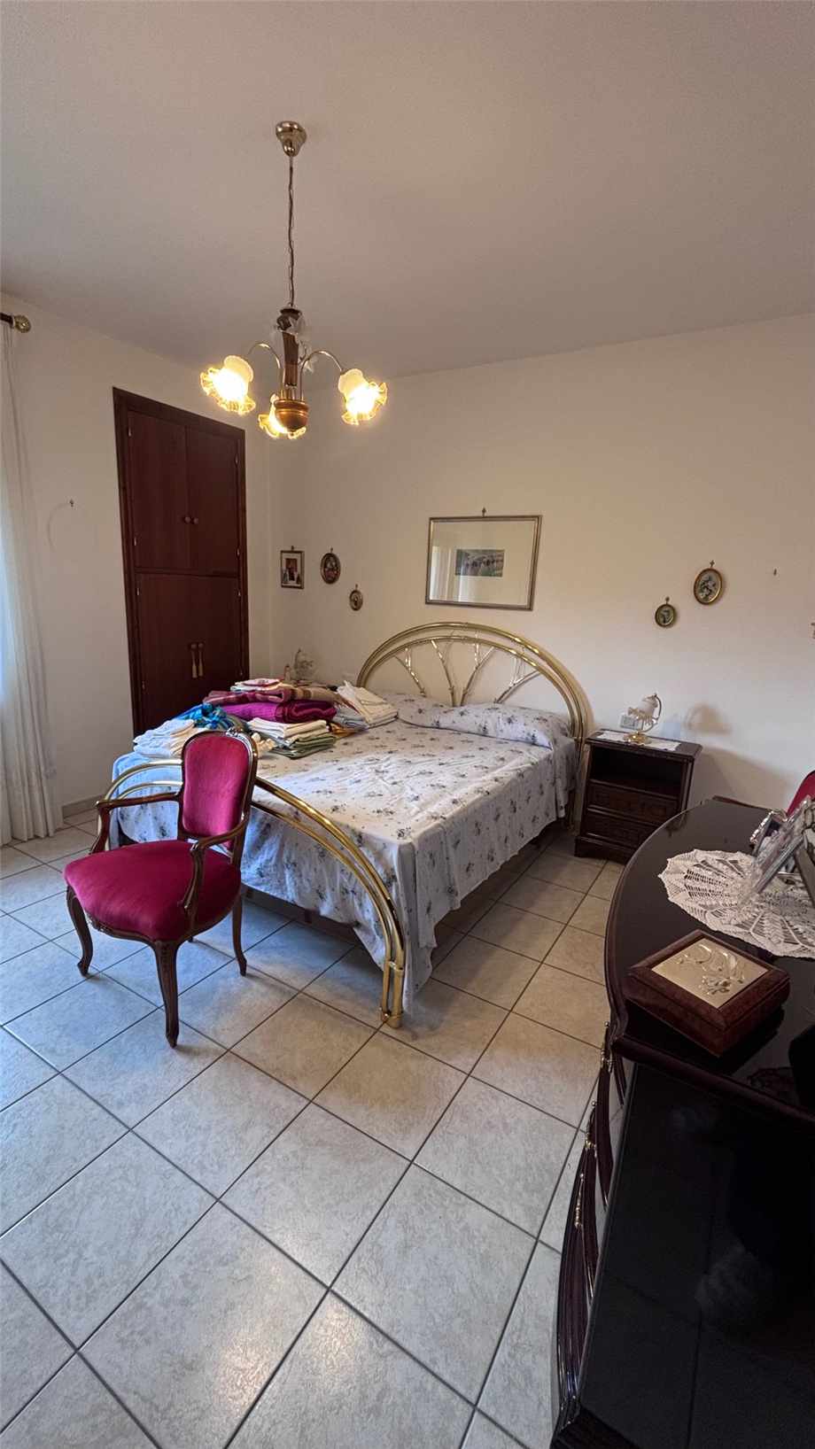 Vendita Appartamento Sulmona  #SU272 n.8