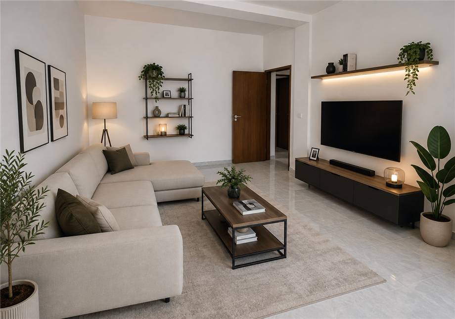 Venta Appartamento Raiano #RA139 n.7