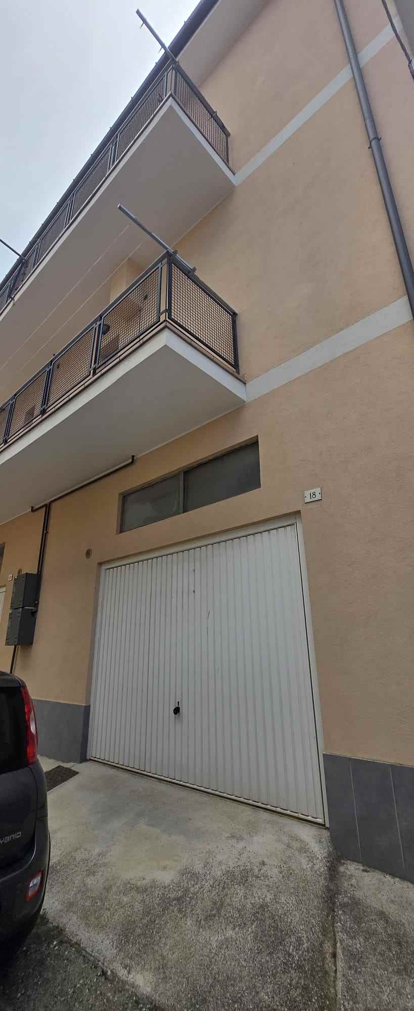 Venta Appartamento Raiano #RA139 n.9