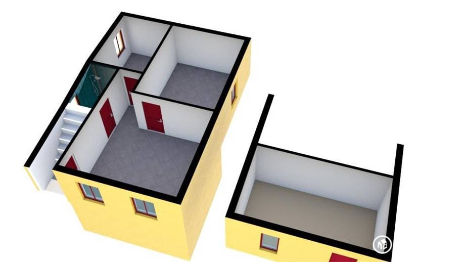 Vendita Appartamento Montevarchi  #340v n.7