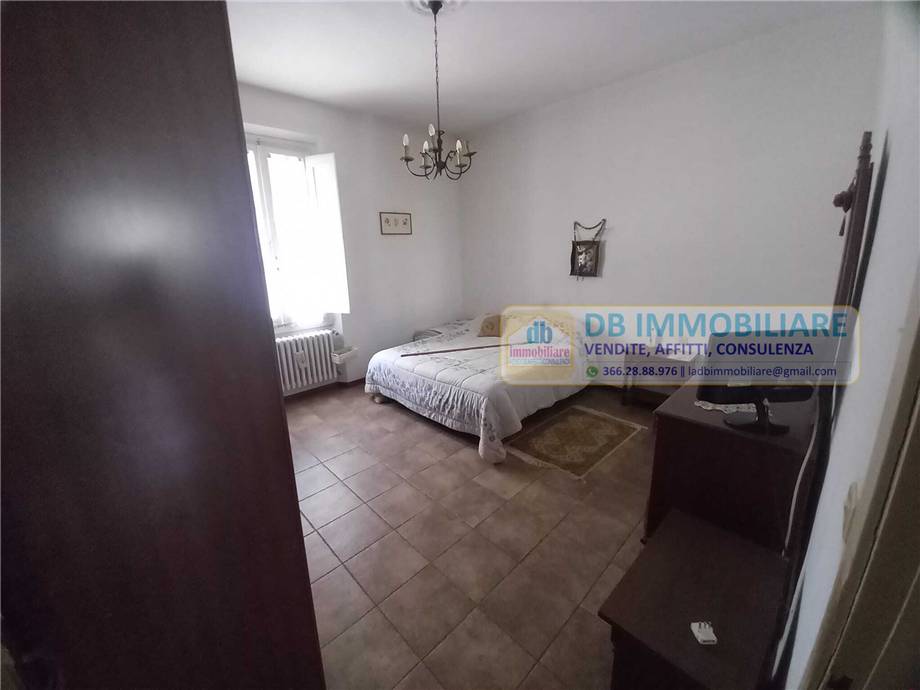 Vendita Appartamento Montevarchi  #440v n.6