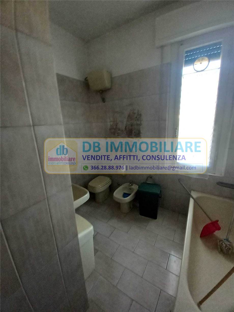 Vendita Appartamento Montevarchi  #440v n.7