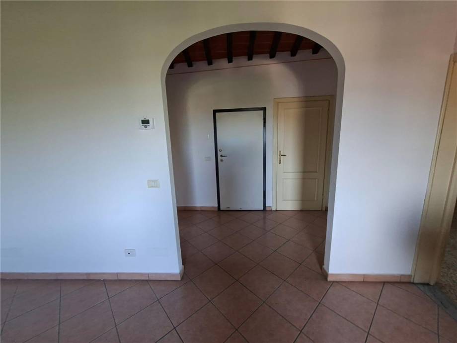 Venta Appartamento Montevarchi  #536v n.6