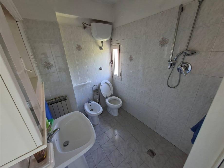 Venta Appartamento Montevarchi  #536v n.8