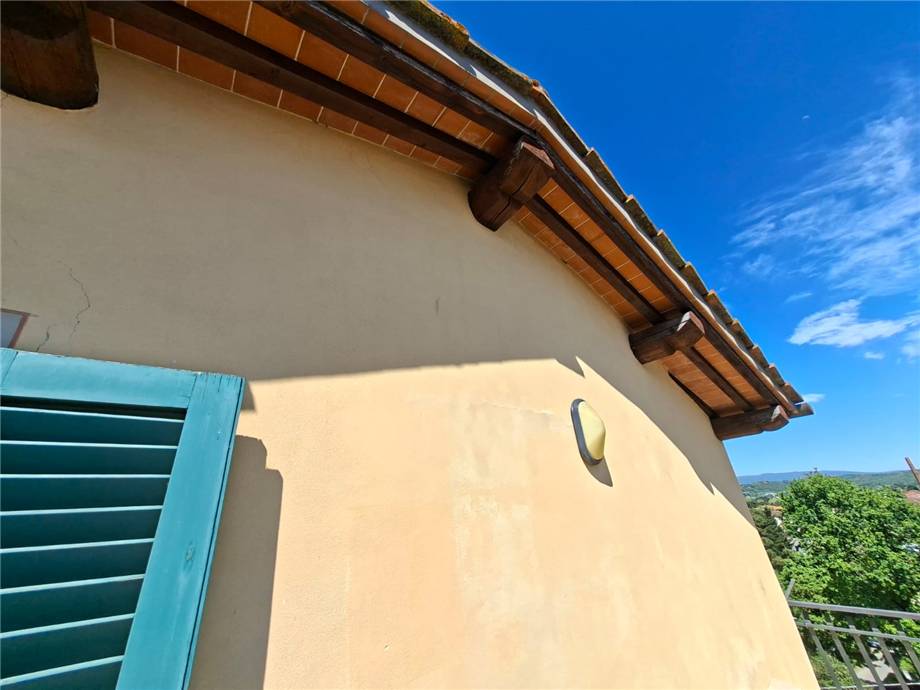 Vendita Appartamento Montevarchi  #540v n.9