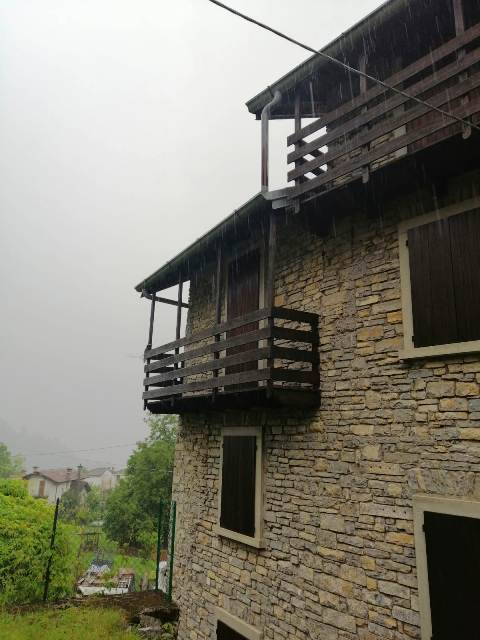 Vendita Terratetto/Terracielo Corna Imagna Grumello #CO0124-ID n.22