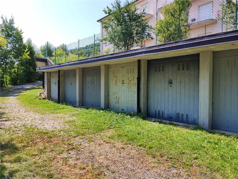 Vendita Appartamento Roncola #RO 0125 n.15