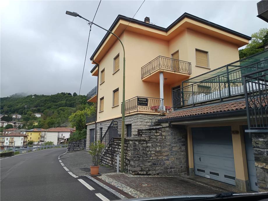 Vendita Villa bifamiliare Berbenno  #BE0526 n.32