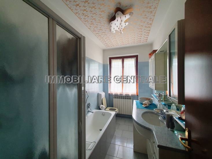 Vendita Appartamento Endine Gaiano  #A0209 n.20