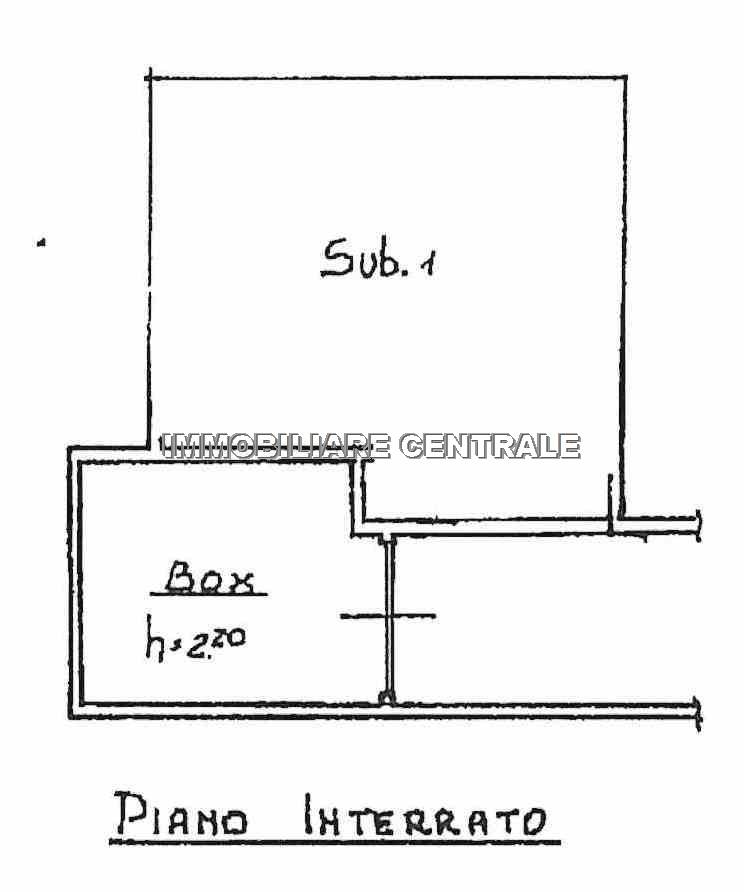 Vendita Villa bifamiliare Bolgare #V054 n.17