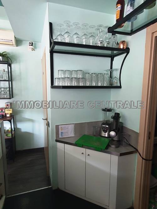 Vendita Bar/caffetteria Palosco  #C040 n.16