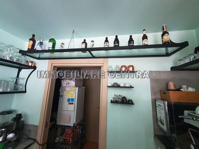 Vendita Bar/caffetteria Palosco  #C040 n.17