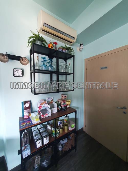 Vendita Bar/caffetteria Palosco  #C040 n.18