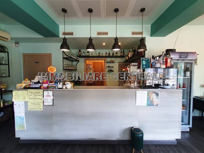 Vendita Bar/caffetteria Palosco  #C040 n.19