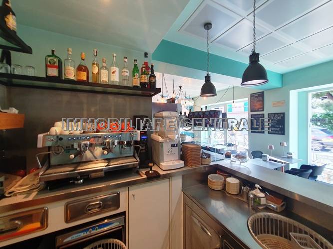 Vendita Bar/caffetteria Palosco  #C040 n.20