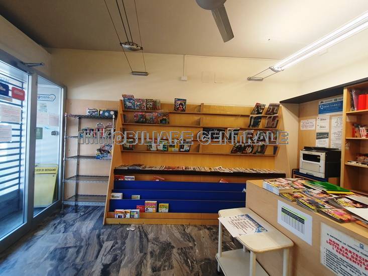 Vendita Tabaccheria Telgate  #C037 n.6