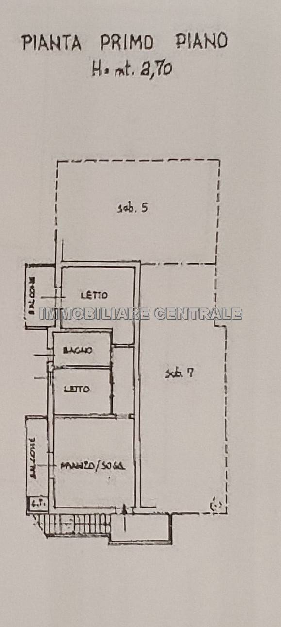 Vendita Appartamento Gorlago #A0211 n.15