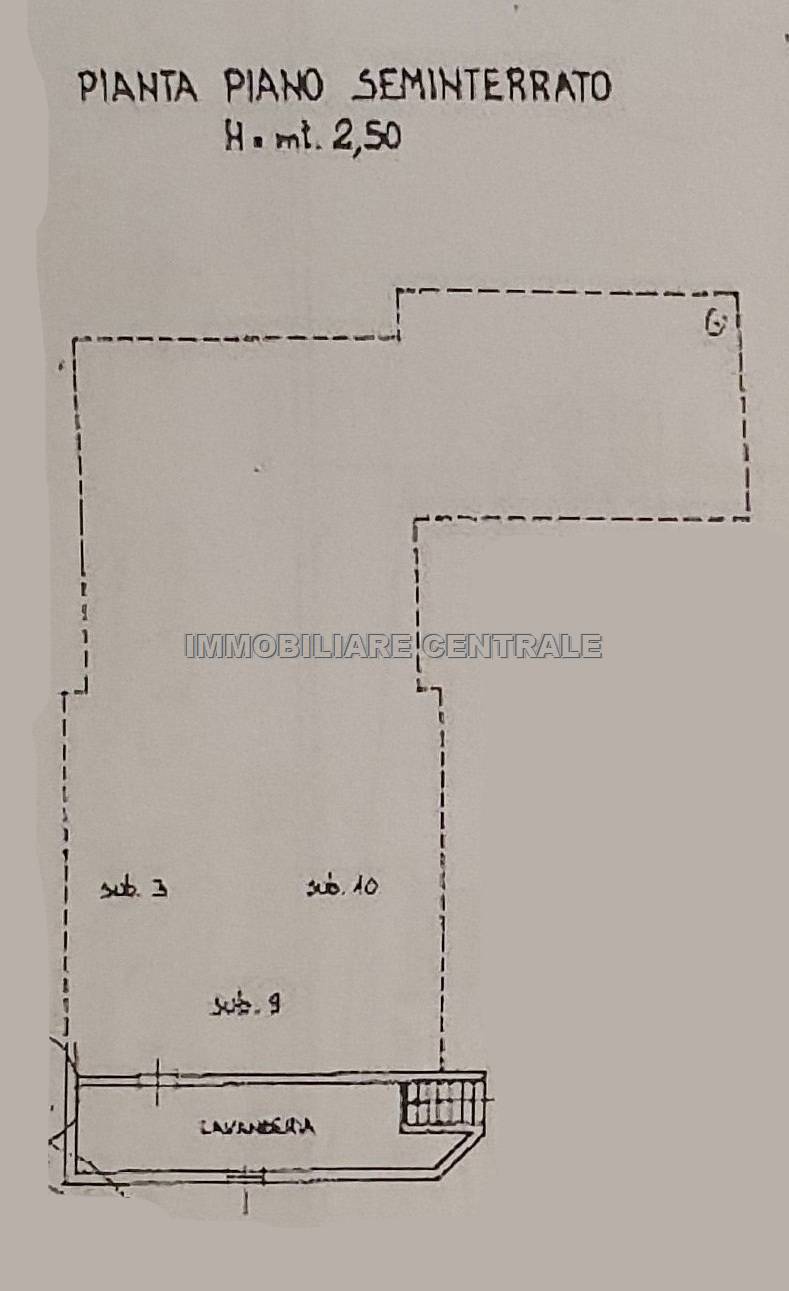 Vendita Appartamento Gorlago #A0211 n.16