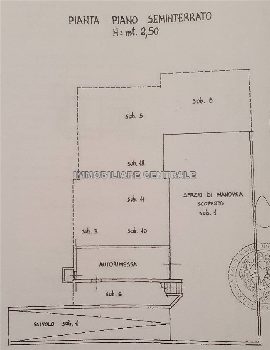 Vendita Appartamento Gorlago #A0211 n.17