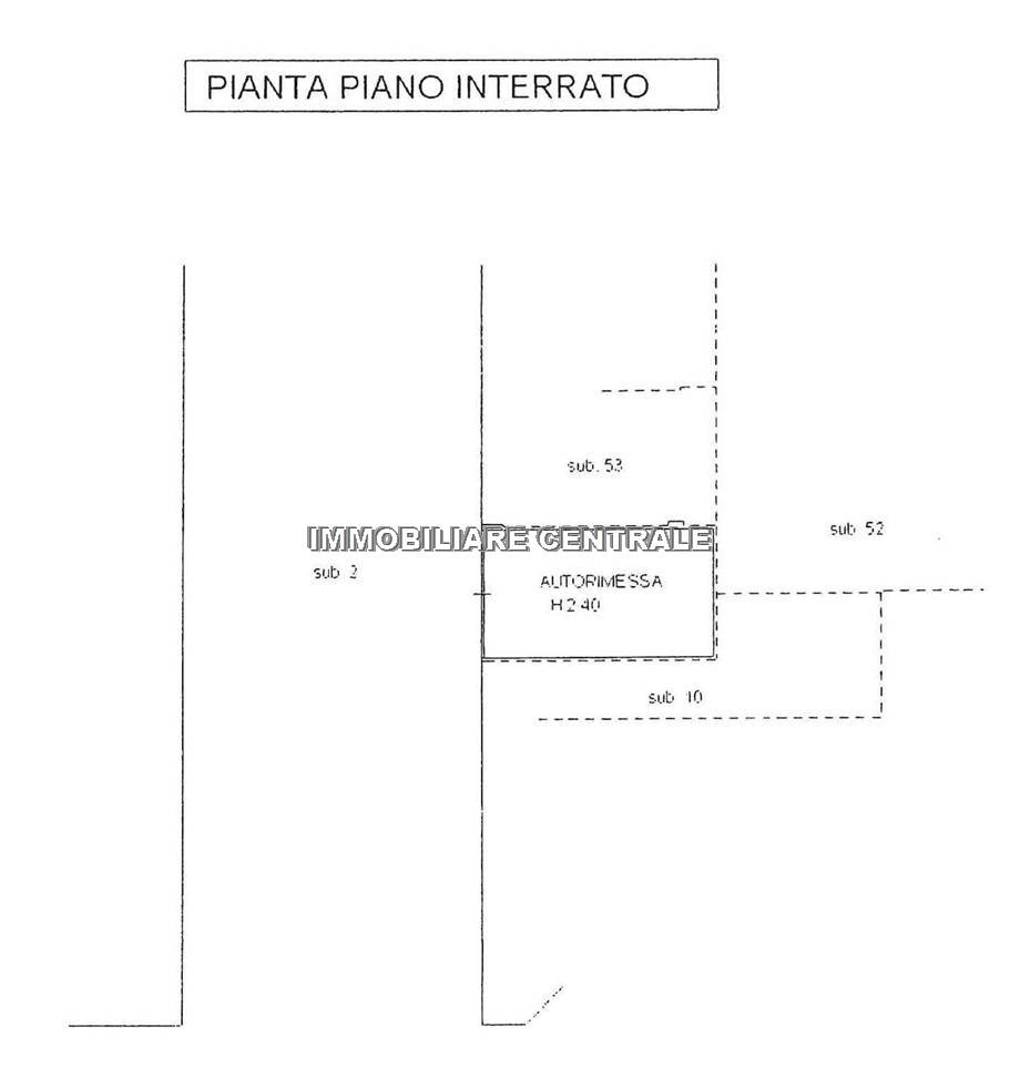 Venta Appartamento Bolgare #A0216 n.17